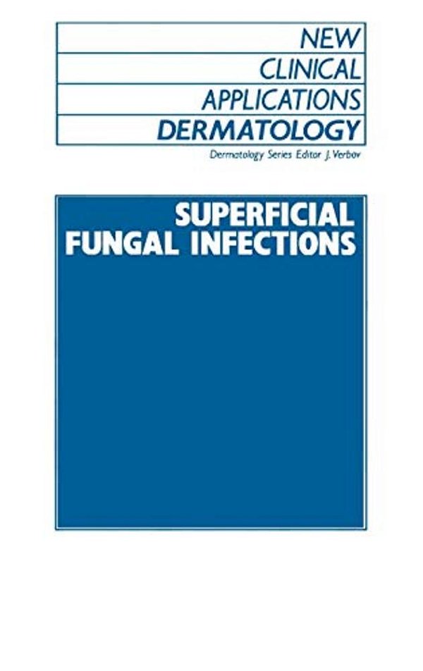 Superficial Fungal Infections-..