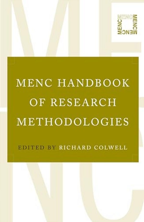 Menc Handbook Of Research Methodologies-..