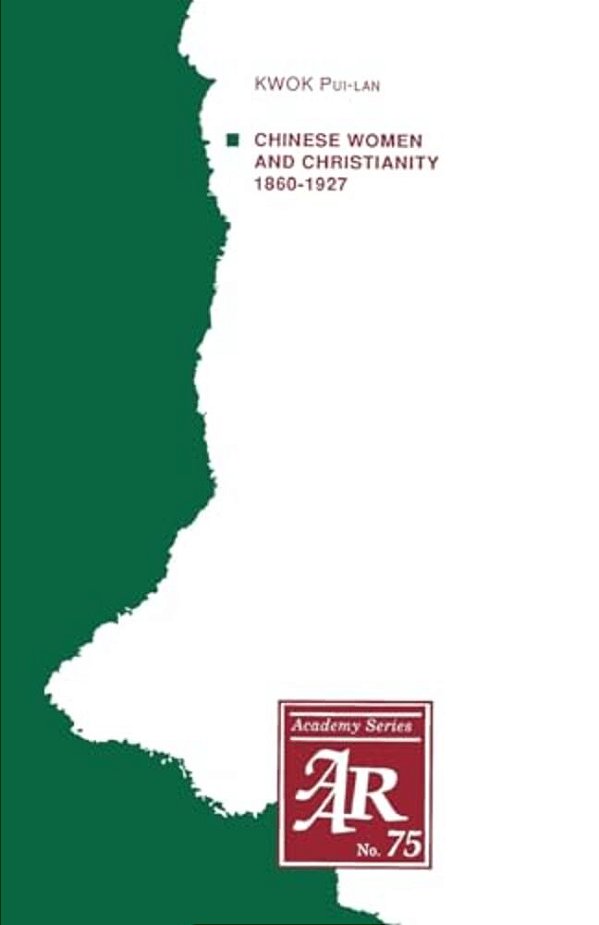 Chinese Women And Christianity 1860-1927-..