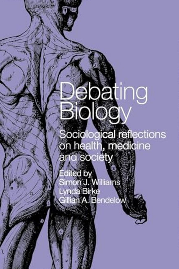 Debating Biology-..