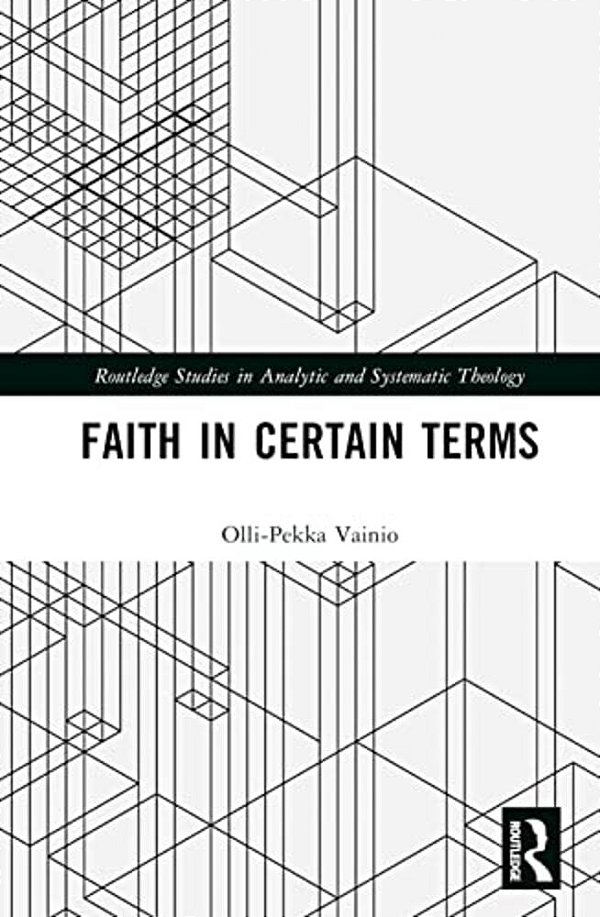 Faith In Certain Terms-..