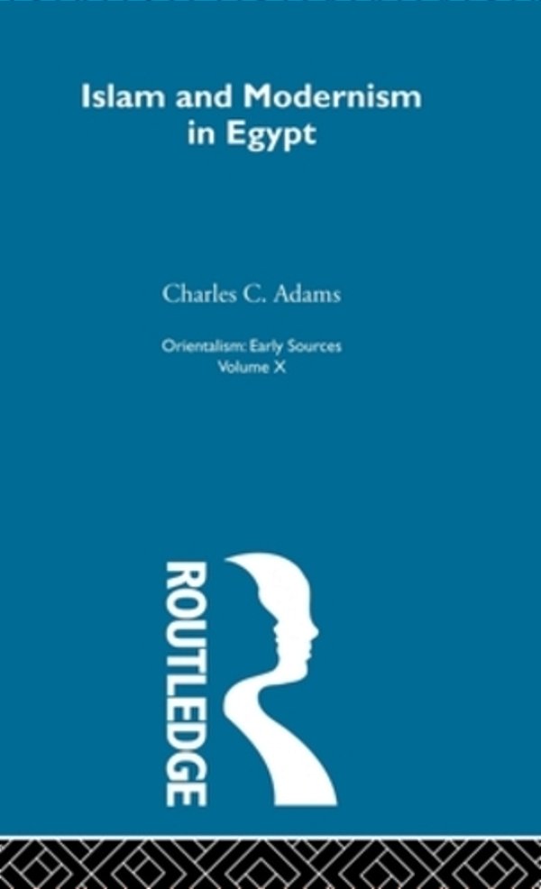 Islam&mod Egypt: Orientalsm V10-..