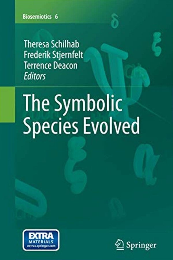 The Symbolic Species Evolved-..