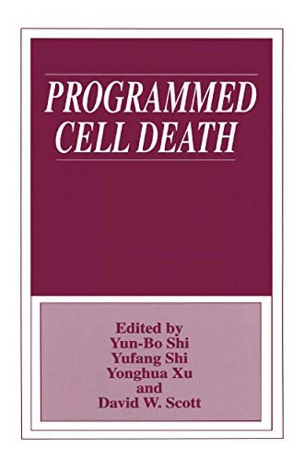 Programmed Cell Death-..