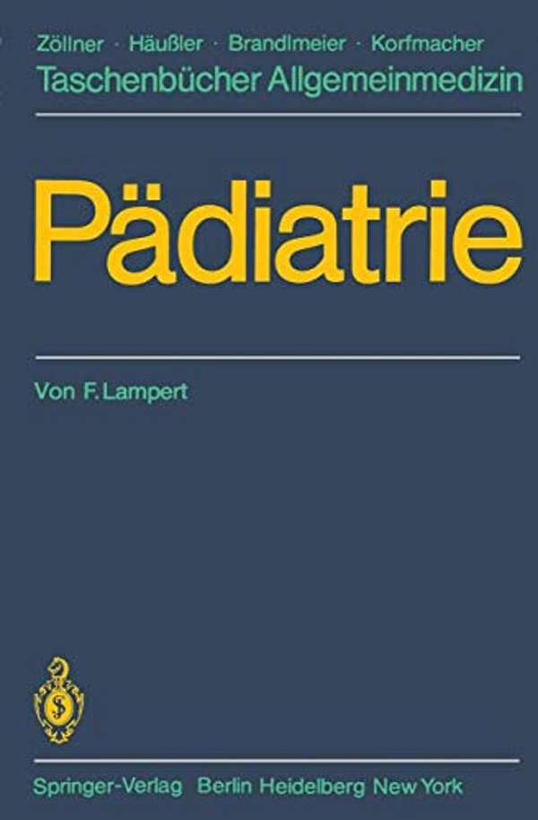 Pädiatrie-..