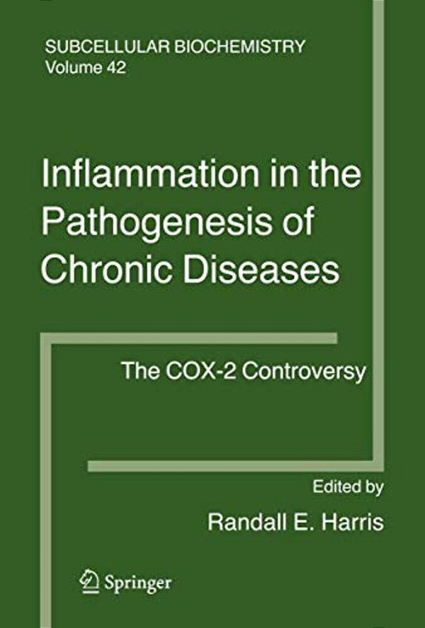 Inflammation In The Pathogenesis Of Chronic Diseases: The Cox-2 Controversy-..