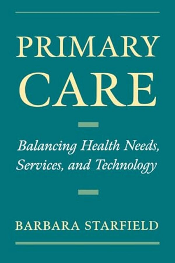Primary Care-..