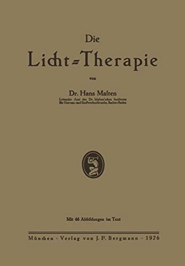 Die Licht-Therapie-..