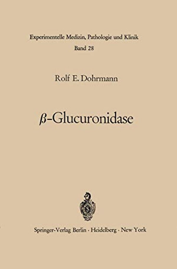 ß-Glucuronidase-..