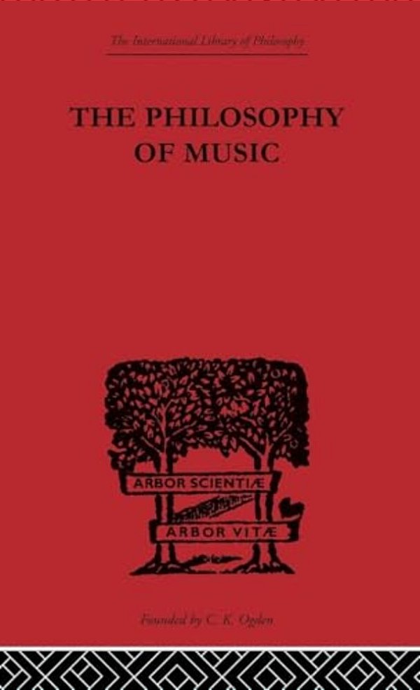 The Philosophy Of Music-..