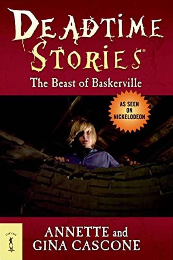 Beast Of Baskerville-..