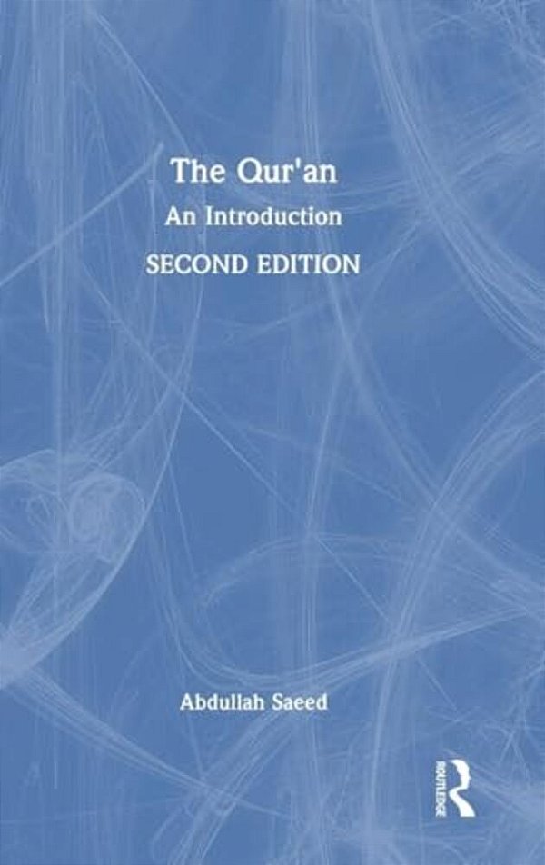 The Qur'An: An Introduction-..