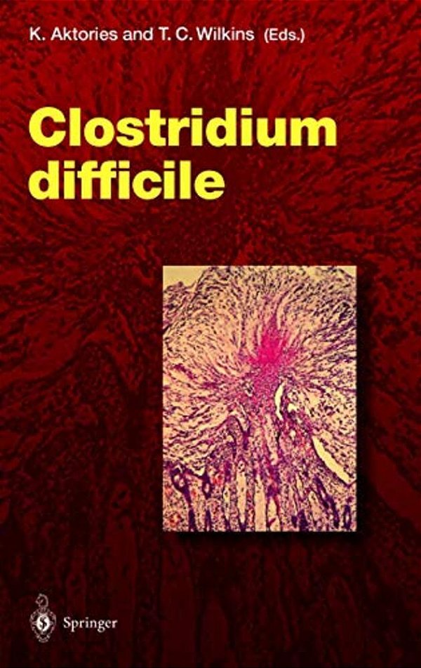 Clostridium Difficile-..