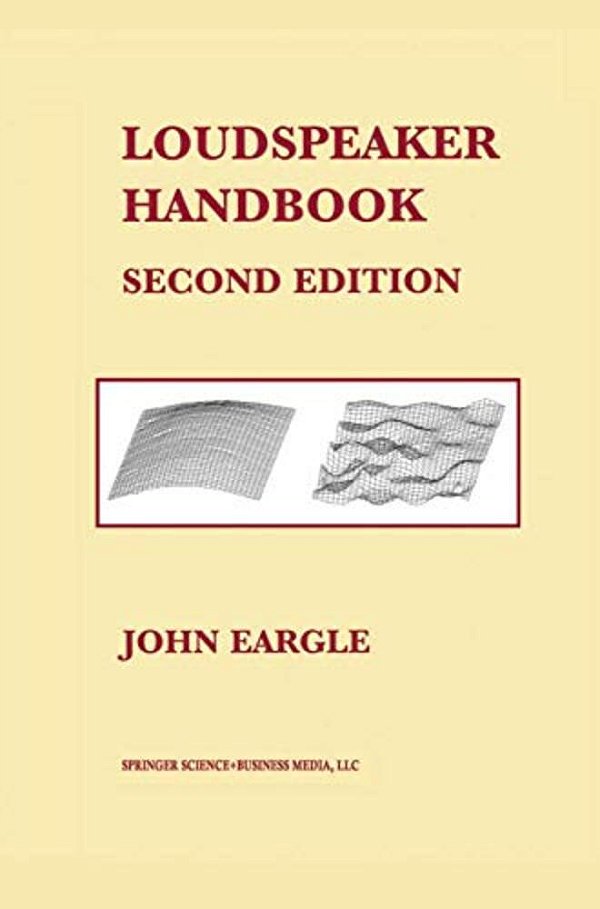 Loudspeaker Handbook-..