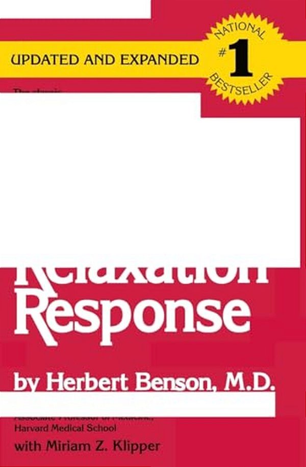 The Relaxation Response-..