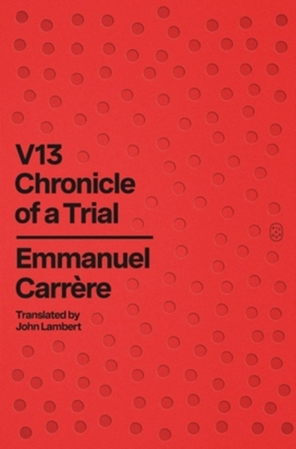 V13: Chronicle Of A Trial-..