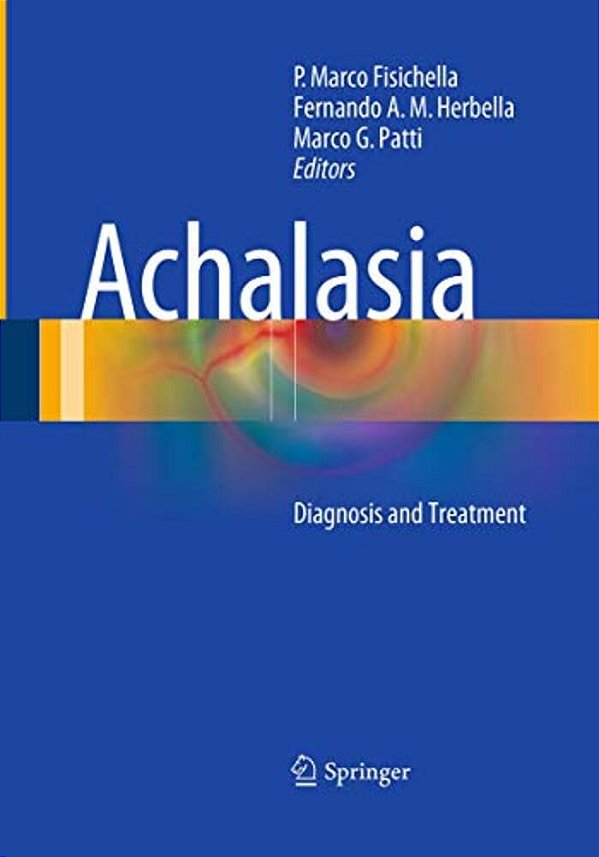 Achalasia: Diagnosis And Treatment-..