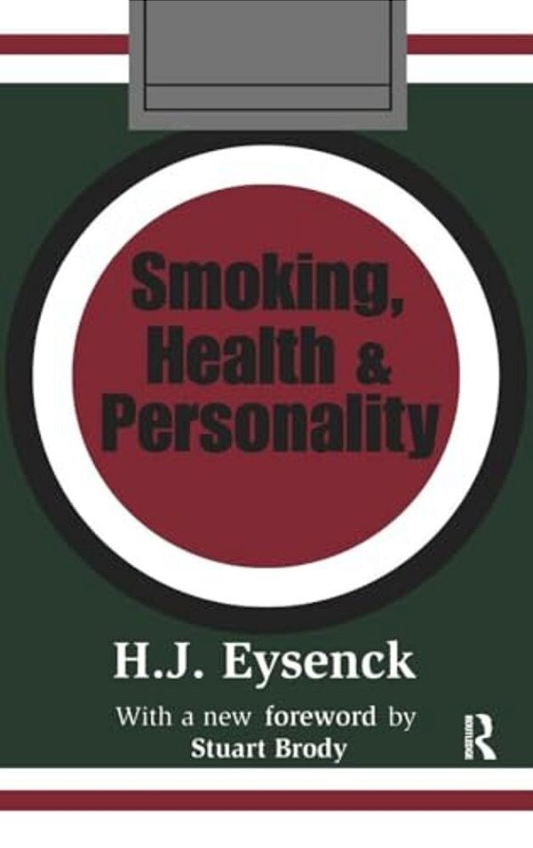 Smoking, Health & Personality-..