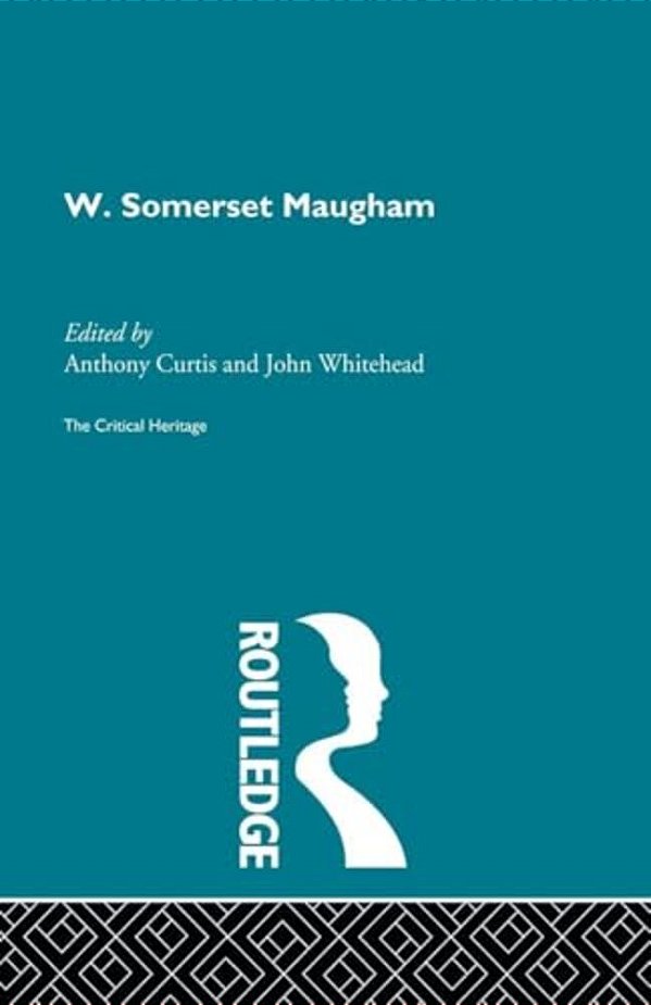 W. Somerset Maugham-..