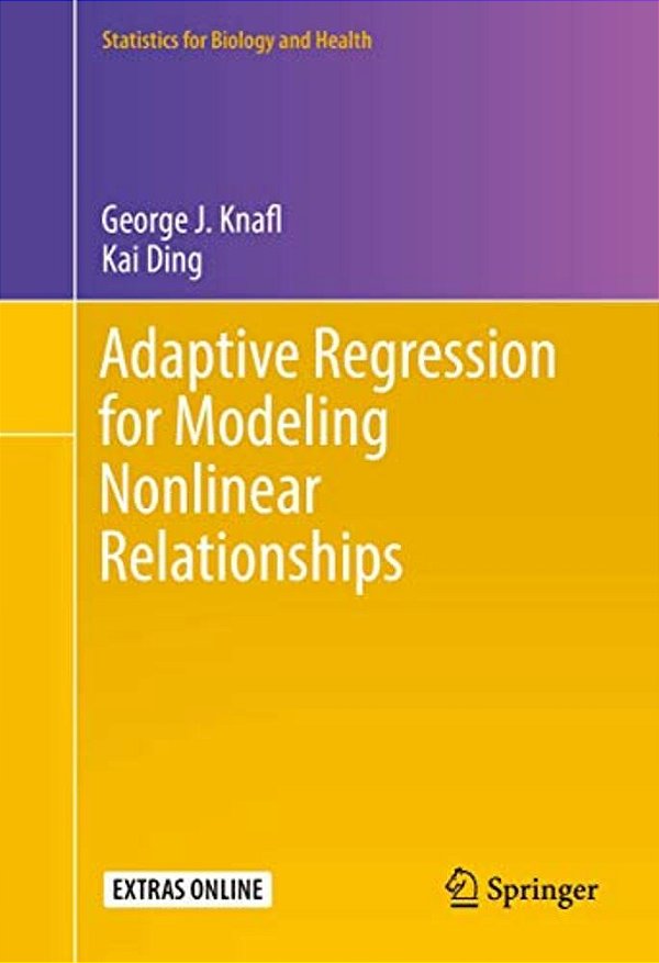 Adaptive Regression For Modeling Nonlinear Relationships-..