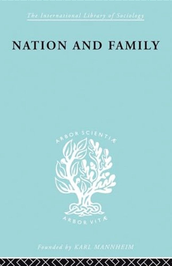 Nation&family: Swedish Ils 136-..