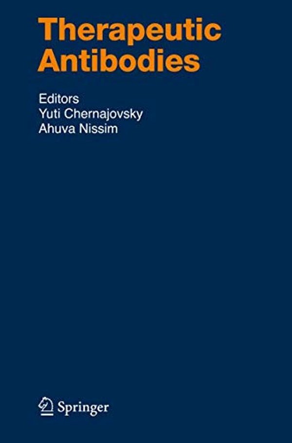 Therapeutic Antibodies-..