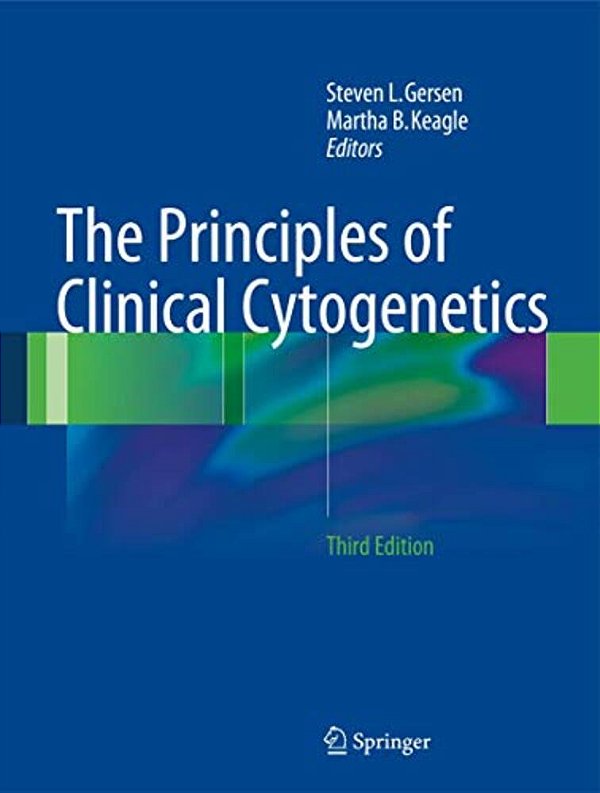 The Principles Of Clinical Cytogenetics-..