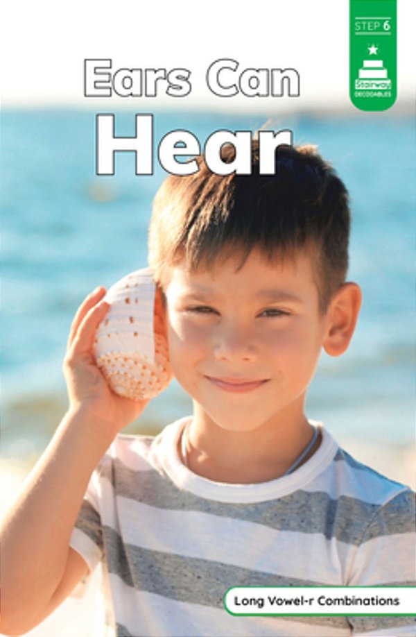 Ears Can Hear-..