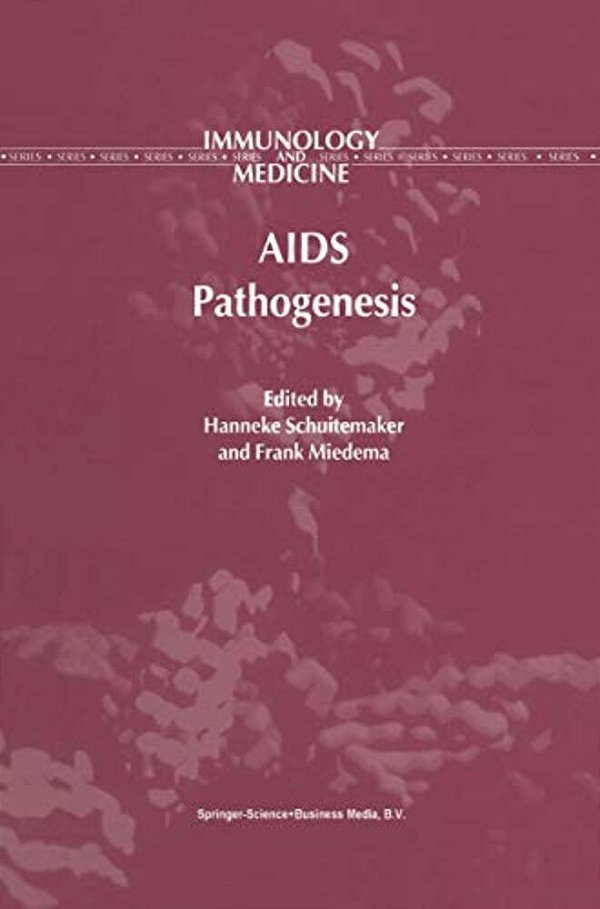 Aids Pathogenesis-..