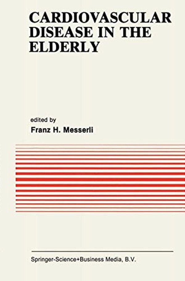 Cardiovascular Disease In The Elderly-..