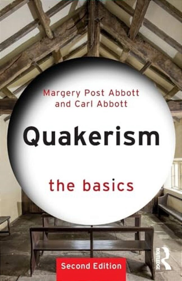 Quakerism: The Basics-..