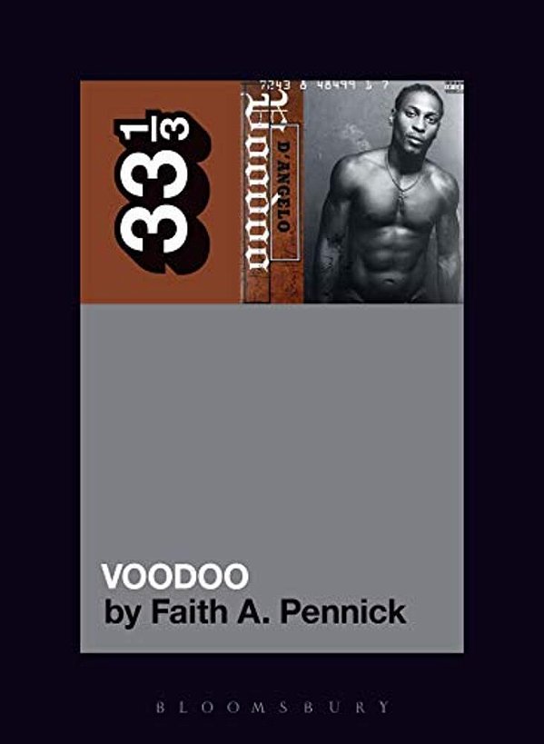 D'Angelo's Voodoo-..