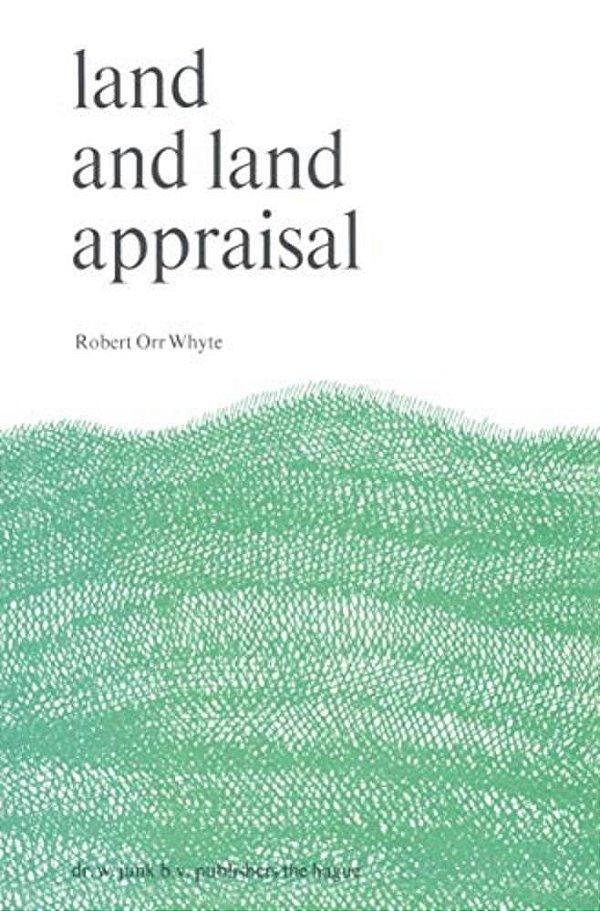 Land And Land Appraisal-..