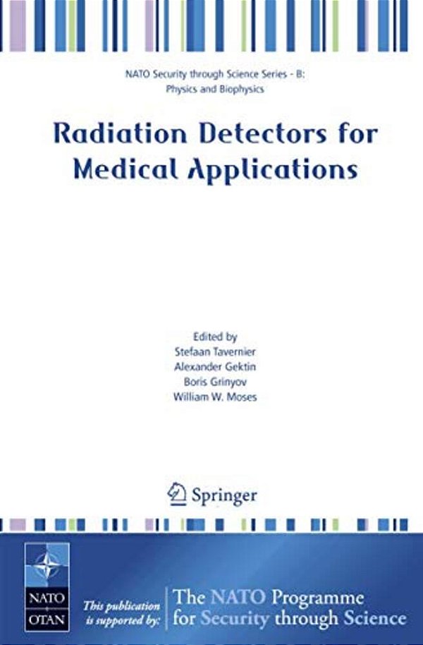 Radiation Detectors For Medical Applications-..