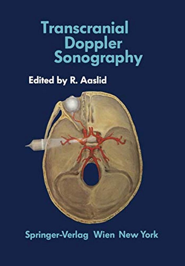 Transcranial Doppler Sonography-..