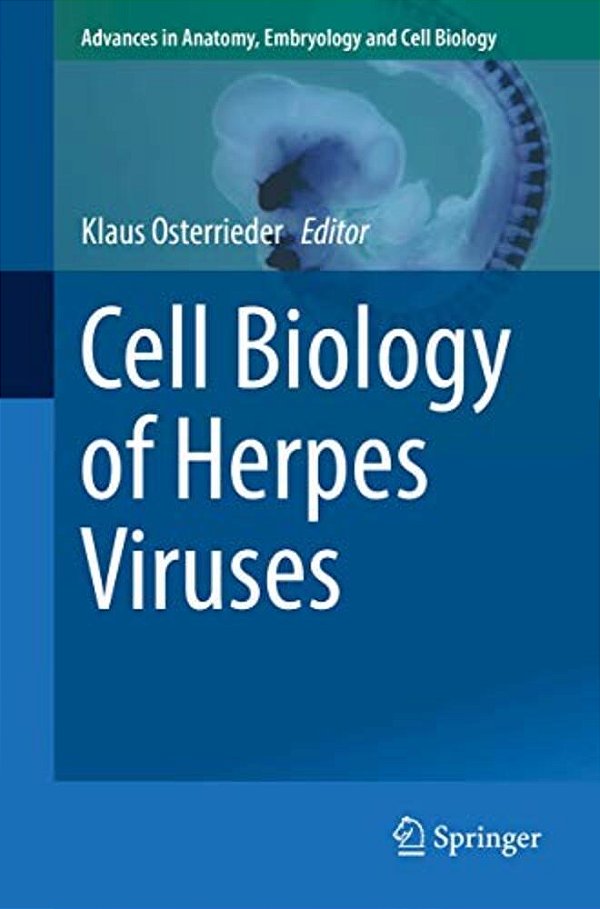 Cell Biology Of Herpes Viruses-..