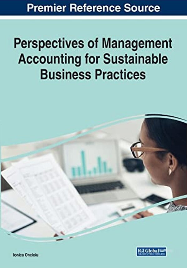 Perspectives Of Management Accounting For Sustainable Business Practices-..