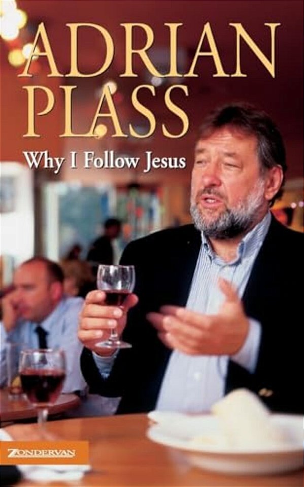Los Why I Follow Jesus-..