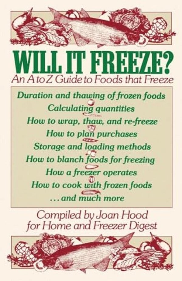 Will It Freeze?-..