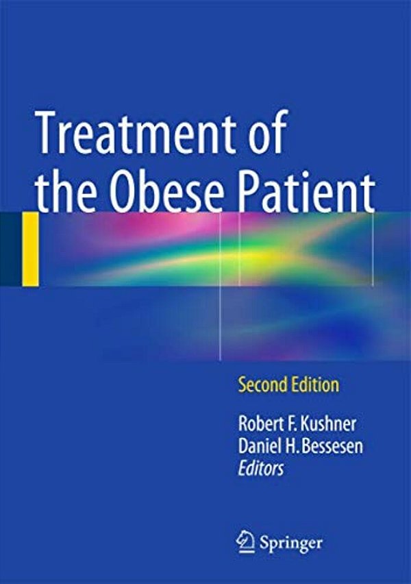 Treatment Of The Obese Patient-..