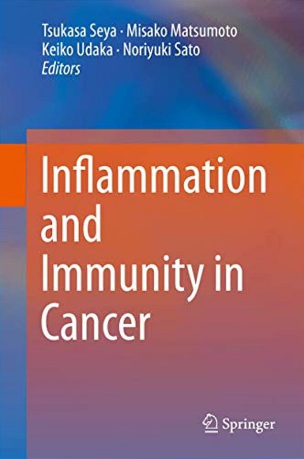 Inflammation And Immunity In Cancer-..