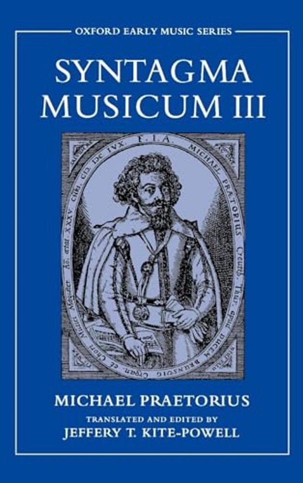 Syntagma Musicum III-..