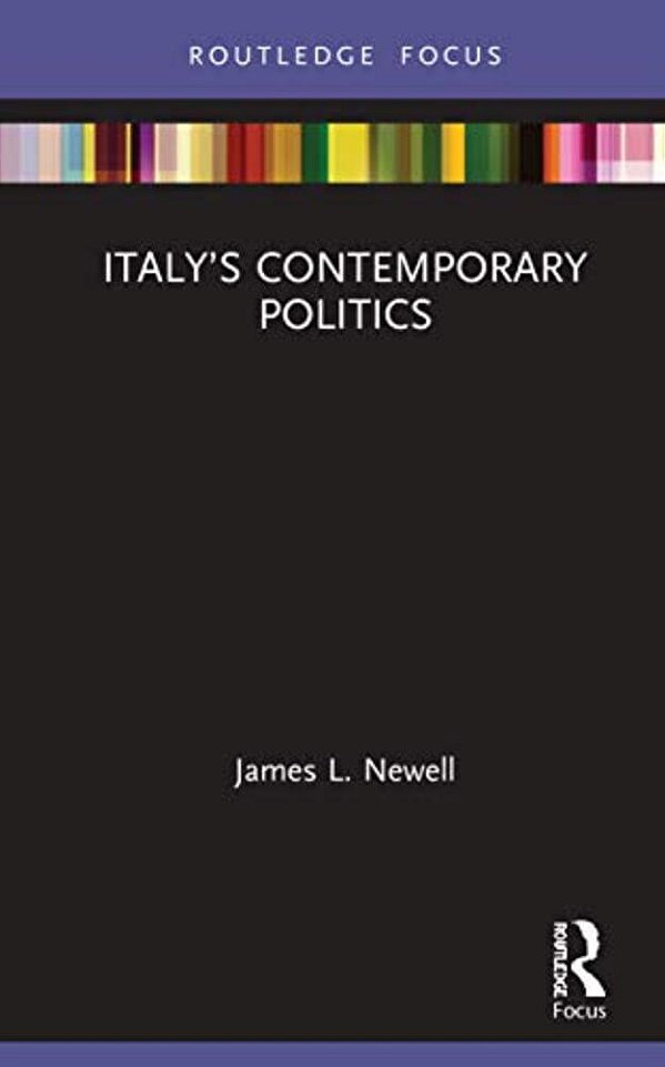 Italy's Contemporary Politics-..
