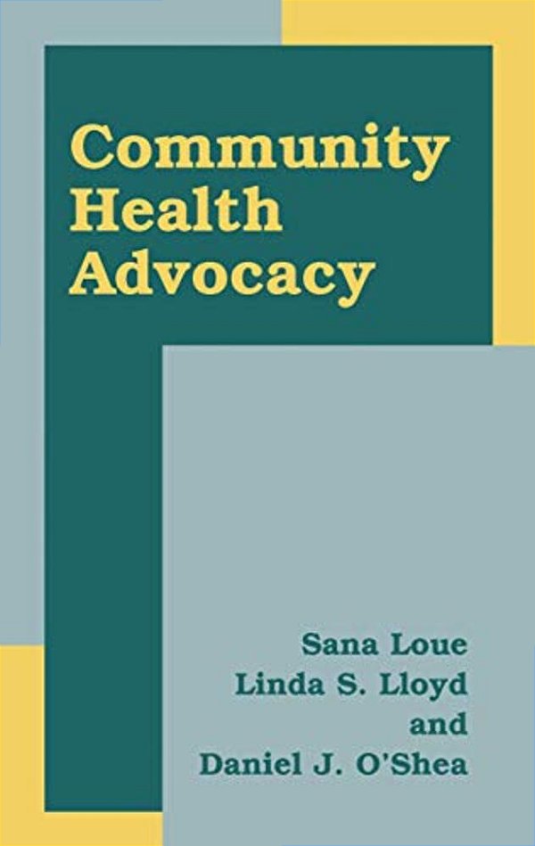 Community Health Advocacy-..