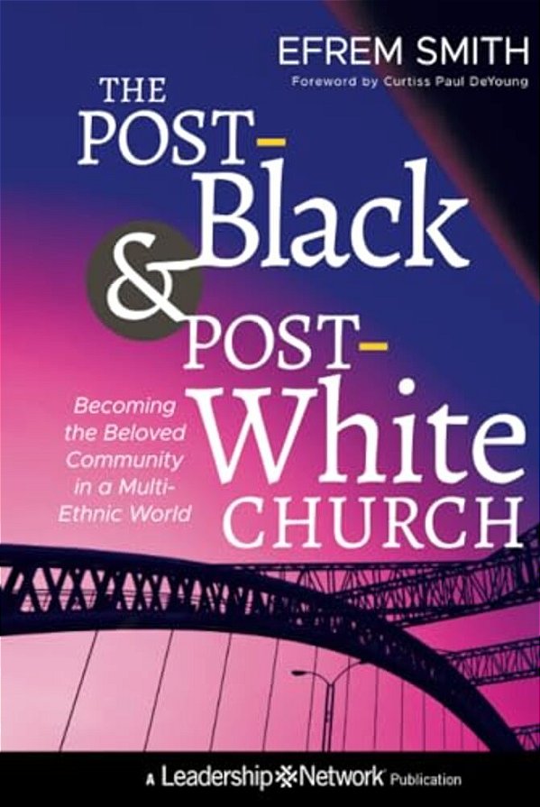 The Post-Black & Post-White Ch-..