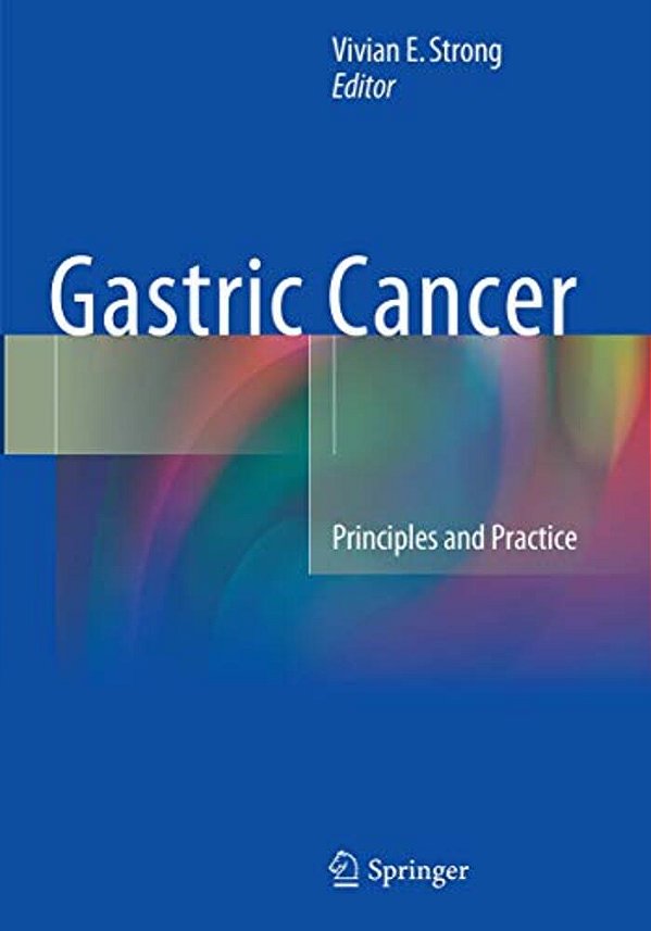 Gastric Cancer: Principles And Practice-..