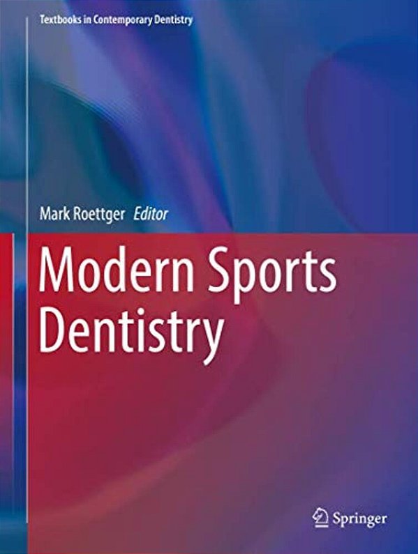 Modern Sports Dentistry-..