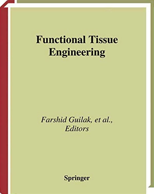 Functional Tissue Engineering-..