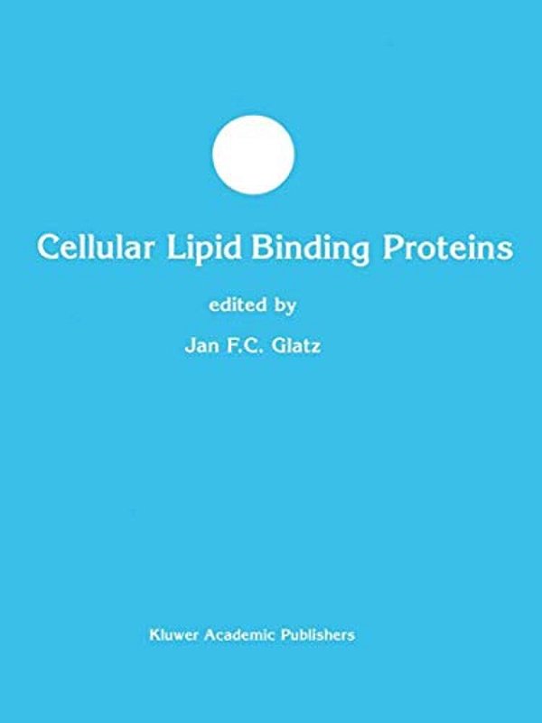Cellular Lipid Binding Proteins-..