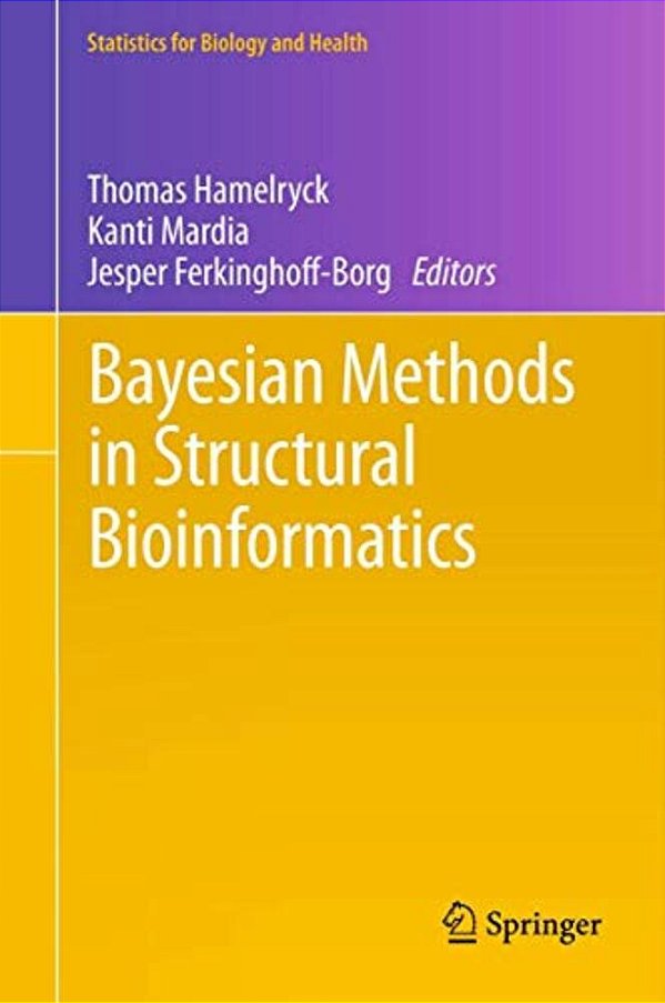 Bayesian Methods In Structural Bioinformatics-..